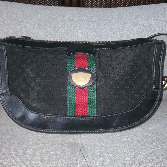 Gucci handbag - Picture 1 of 6